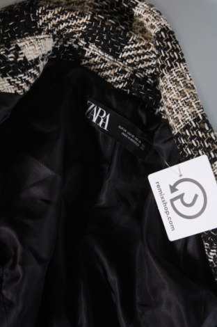 Damen Blazer Zara, Größe XS, Farbe Mehrfarbig, Preis € 24,55
