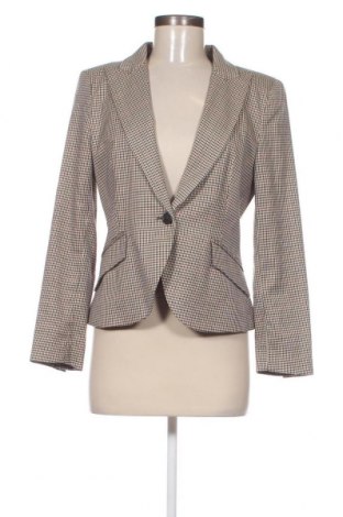 Γυναικείο σακάκι Zara, Μέγεθος L, Χρώμα Πολύχρωμο, Τιμή 21,33 €