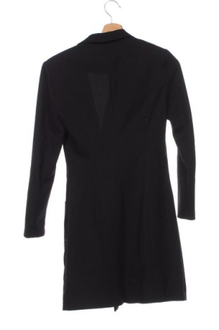 Damen Blazer Zara, Größe XS, Farbe Schwarz, Preis 15,90 €