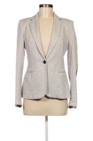 Damen Blazer Zara, Größe M, Farbe Grau, Preis € 15,00