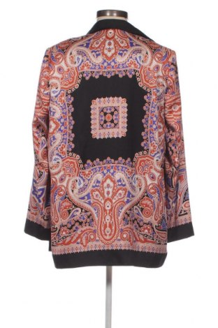 Дамско сако Zara, Размер S, Цвят Многоцветен, Цена 48,00 лв.