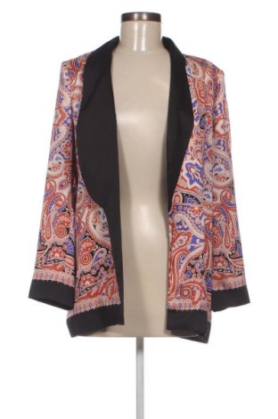 Γυναικείο σακάκι Zara, Μέγεθος S, Χρώμα Πολύχρωμο, Τιμή 14,73 €