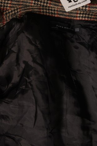 Dámské sako  Zara, Velikost XS, Barva Vícebarevné, Cena  421,00 Kč
