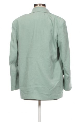 Γυναικείο σακάκι Zara, Μέγεθος S, Χρώμα Μπλέ, Τιμή 29,69 €