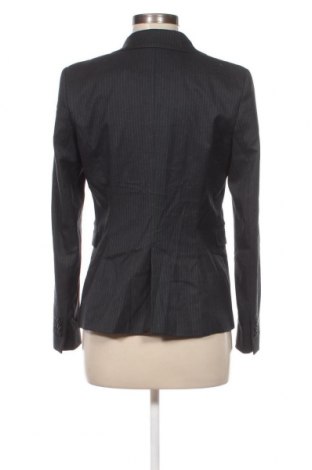 Damen Blazer Zara, Größe S, Farbe Grau, Preis 20,04 €