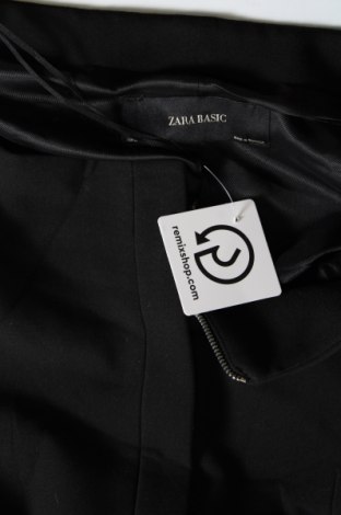 Dámske sako  Zara, Veľkosť M, Farba Čierna, Cena  13,61 €