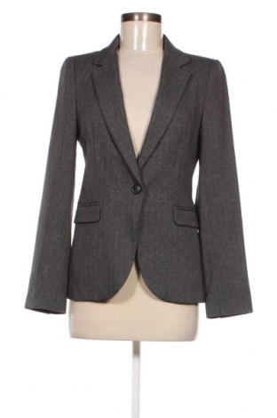 Damen Blazer Zara, Größe M, Farbe Grau, Preis € 14,73