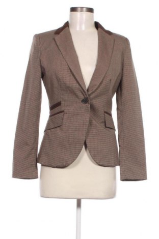 Γυναικείο σακάκι Zara, Μέγεθος M, Χρώμα  Μπέζ, Τιμή 16,63 €