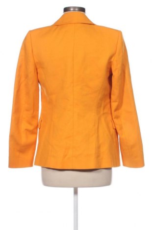 Γυναικείο σακάκι Zara, Μέγεθος S, Χρώμα Κίτρινο, Τιμή 25,00 €