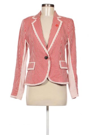 Γυναικείο σακάκι Zara, Μέγεθος M, Χρώμα Κόκκινο, Τιμή 24,55 €