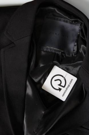 Dámske sako  Zara Man, Veľkosť M, Farba Čierna, Cena  8,17 €