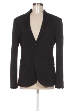Γυναικείο σακάκι Zara Man, Μέγεθος M, Χρώμα Μαύρο, Τιμή 5,94 €