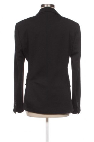 Дамско сако Zara Man, Размер M, Цвят Черен, Цена 14,40 лв.