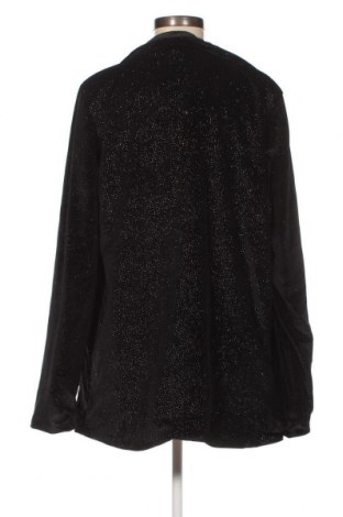 Дамско сако Zeeman, Размер XL, Цвят Черен, Цена 26,40 лв.