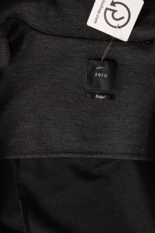 Γυναικείο σακάκι Zero, Μέγεθος XS, Χρώμα Γκρί, Τιμή 16,70 €
