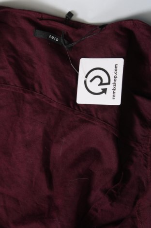 Γυναικείο σακάκι Zero, Μέγεθος XS, Χρώμα Βιολετί, Τιμή 18,41 €