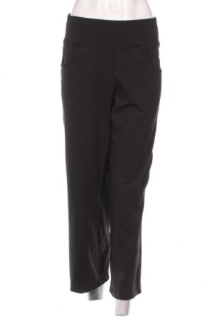 Pantaloni trening de femei, Mărime M, Culoare Negru, Preț 125,31 Lei