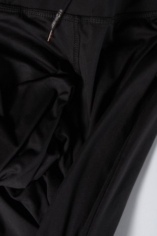 Γυναικείο αθλητικό παντελόνι, Μέγεθος M, Χρώμα Μαύρο, Τιμή 11,25 €