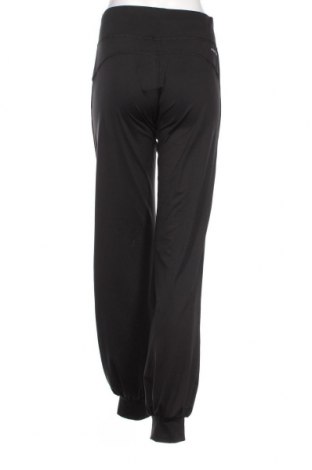 Γυναικείο αθλητικό παντελόνι, Μέγεθος M, Χρώμα Μαύρο, Τιμή 11,25 €