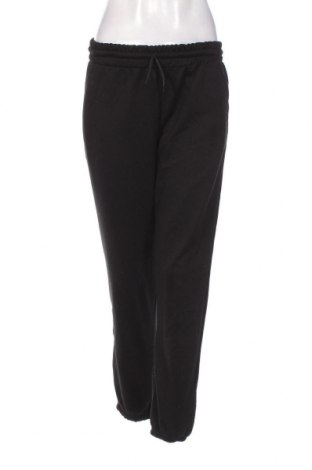 Γυναικείο αθλητικό παντελόνι, Μέγεθος S, Χρώμα Μαύρο, Τιμή 12,71 €