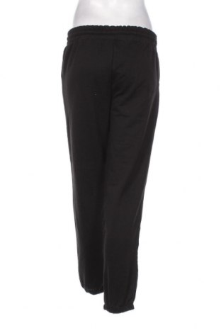 Γυναικείο αθλητικό παντελόνι, Μέγεθος S, Χρώμα Μαύρο, Τιμή 8,71 €