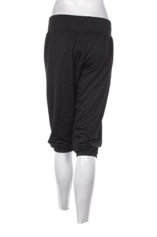 Γυναικείο αθλητικό παντελόνι, Μέγεθος XL, Χρώμα Μαύρο, Τιμή 27,67 €