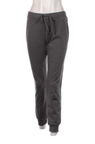 Γυναικείο αθλητικό παντελόνι, Μέγεθος M, Χρώμα Γκρί, Τιμή 4,66 €