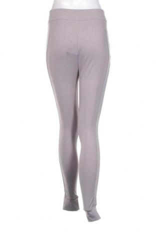Γυναικείο αθλητικό παντελόνι, Μέγεθος S, Χρώμα Γκρί, Τιμή 4,84 €