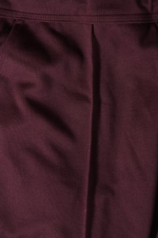 Γυναικείο αθλητικό παντελόνι, Μέγεθος L, Χρώμα Βιολετί, Τιμή 17,94 €