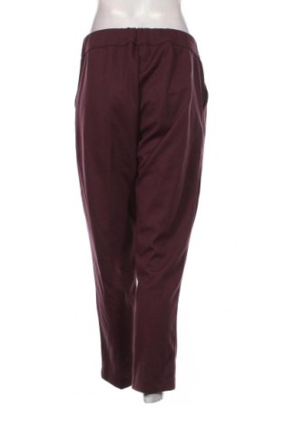 Γυναικείο αθλητικό παντελόνι, Μέγεθος L, Χρώμα Βιολετί, Τιμή 17,94 €