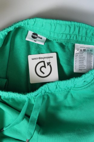 Damen Sporthose, Größe XS, Farbe Grün, Preis 10,09 €