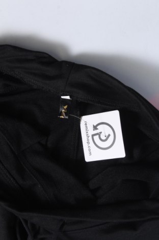 Γυναικείο αθλητικό παντελόνι, Μέγεθος XL, Χρώμα Μαύρο, Τιμή 5,92 €