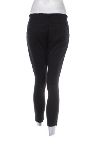 Γυναικείο αθλητικό παντελόνι, Μέγεθος XL, Χρώμα Μαύρο, Τιμή 5,92 €
