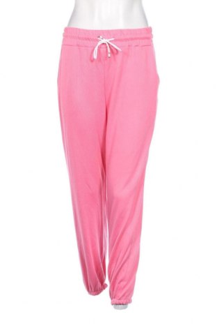 Damen Sporthose, Größe M, Farbe Rosa, Preis € 6,46