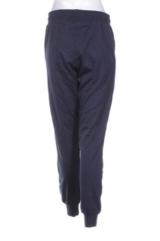 Γυναικείο αθλητικό παντελόνι, Μέγεθος L, Χρώμα Μπλέ, Τιμή 17,94 €