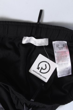 Damen Sporthose, Größe XXL, Farbe Schwarz, Preis 10,09 €