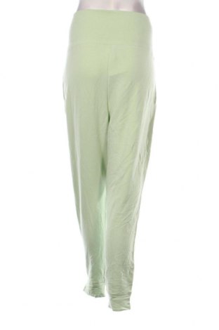 Damen Sporthose, Größe XL, Farbe Grün, Preis € 9,08
