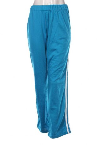Damen Sporthose, Größe XL, Farbe Blau, Preis € 19,21