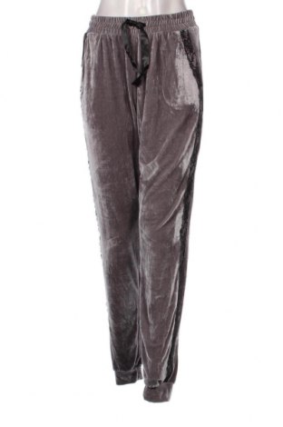 Damen Sporthose, Größe XL, Farbe Grau, Preis € 12,11