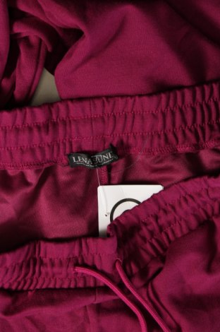 Damen Sporthose, Größe XXL, Farbe Lila, Preis 20,18 €