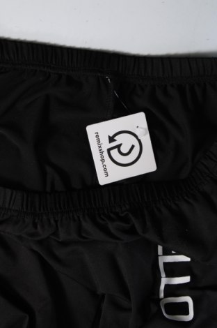 Γυναικείο αθλητικό παντελόνι, Μέγεθος XXL, Χρώμα Μαύρο, Τιμή 17,94 €