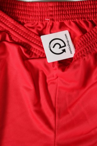 Γυναικείο αθλητικό παντελόνι, Μέγεθος 3XL, Χρώμα Κόκκινο, Τιμή 17,04 €