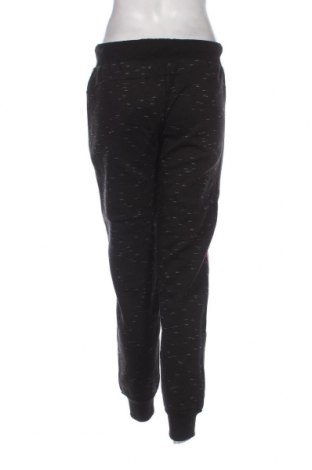 Γυναικείο αθλητικό παντελόνι, Μέγεθος L, Χρώμα Μαύρο, Τιμή 11,14 €