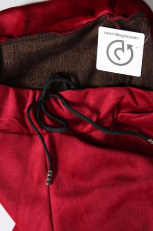 Damen Sporthose, Größe M, Farbe Rot, Preis 12,11 €