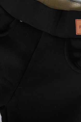 Γυναικείο αθλητικό παντελόνι, Μέγεθος XS, Χρώμα Μαύρο, Τιμή 3,59 €