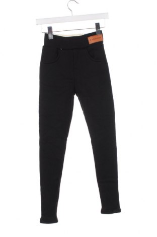 Γυναικείο αθλητικό παντελόνι, Μέγεθος XS, Χρώμα Μαύρο, Τιμή 3,59 €