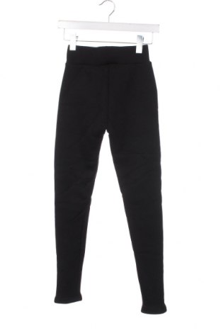 Γυναικείο αθλητικό παντελόνι, Μέγεθος XS, Χρώμα Μαύρο, Τιμή 4,66 €
