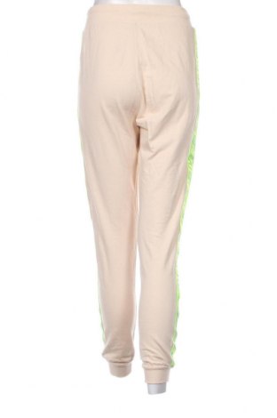 Γυναικείο αθλητικό παντελόνι, Μέγεθος S, Χρώμα  Μπέζ, Τιμή 6,97 €