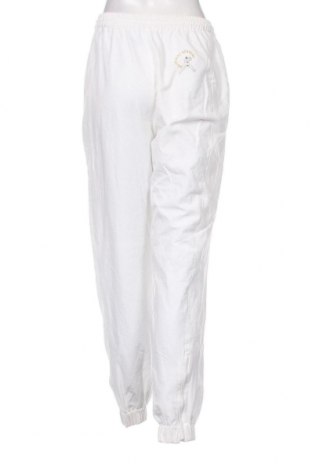 Γυναικείο αθλητικό παντελόνι, Μέγεθος M, Χρώμα Λευκό, Τιμή 8,46 €
