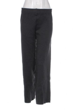 Γυναικείο αθλητικό παντελόνι, Μέγεθος S, Χρώμα Γκρί, Τιμή 4,84 €
